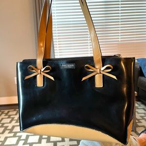 Vintage Kate spade purse
